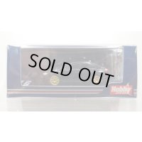 Hobby JAPAN 1/64 Subaru WRX STI EJ20 FINAL EDITION Full Package with Engine Display Model (Crystal Black Silica)