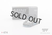 MINI GT 1/64 Bugatti Divo Presentation (LHD)