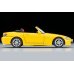 画像4: TOMYTEC 1/64 Limited Vintage NEO Honda S2000 2006 (Yellow) (4)