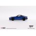 画像3: MINI GT 1/64 Nissan Z Performance 2023 Seiran Blue (LHD) (3)