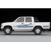 画像3: TOMYTEC 1/64 Limited Vintage NEO Toyota Hilux 4WD Pickup Double Cab SSR (White) '91 (3)
