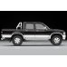 画像4: TOMYTEC 1/64 Limited Vintage NEO Toyota Hilux 4WD Pickup Double Cab SSR-X オプション装着車 Vehicle (Black / Silver) '95