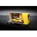 画像2: Tarmac Works 1/64 Porsche 911 Turbo Yellow (2)