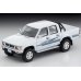 画像1: TOMYTEC 1/64 Limited Vintage NEO Toyota Hilux 4WD Pickup Double Cab SSR (White) '91 (1)