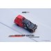 画像2: INNO Models 1/64 Nissan Sunny Truck HAKOTORA "09 RACING" DECEPCIONEZ Exclusive Package キーチェーン付 (2)