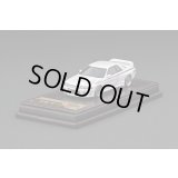 ignition model 1/64 Nissan Skyline GT-R Mine's (R32) White