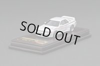 ignition model 1/64 Nissan Skyline GT-R Mine's (R32) White
