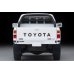 画像6: TOMYTEC 1/64 Limited Vintage NEO Toyota Hilux 4WD Pickup Double Cab SSR (White) '91