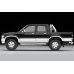 画像3: TOMYTEC 1/64 Limited Vintage NEO Toyota Hilux 4WD Pickup Double Cab SSR-X オプション装着車 Vehicle (Black / Silver) '95