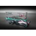 画像2: Tarmac Works 1/64 Mercedes-AMG F1 W11 EQ Performance Austrian Grand Prix 2020 Winner Valtteri Bottas (2)