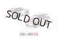 Mini GT 1/64 Datsun Kaido 510 Wagon Kaido GT Srf Safari RS (RHD)