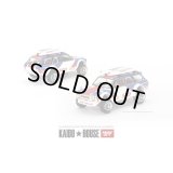 Mini GT 1/64 Datsun Kaido 510 Wagon Kaido GT Srf Safari RS (RHD)