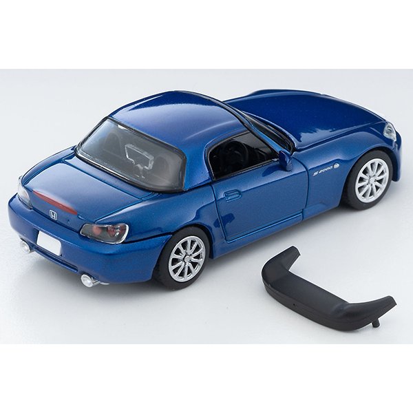 画像9: TOMYTEC 1/64 Limited Vintage NEO Honda S2000 2006 (Blue)