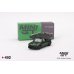 画像1: MINI GT 1/64 Bentley Mulliner Bacalar Scarab Green (LHD) (1)