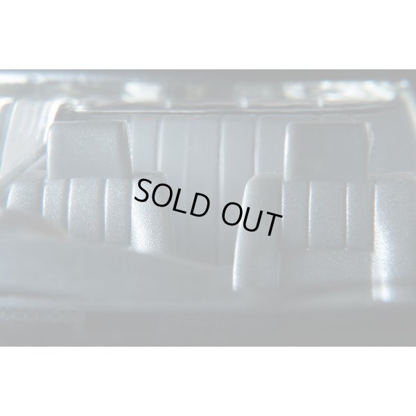 画像8: TOMYTEC 1/64 Limited Vintage NEO Toyota Hilux 4WD Pickup Double Cab SSR-X オプション装着車 Vehicle (Black / Silver) '95