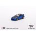 画像2: MINI GT 1/64 Honda S2000 (AP2) Mugen Monte Carlo Blue Pearl (LHD) (2)