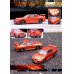 画像2: INNO Models 1/64 Nissan Skyline GT-R (R34) R-Tune Orange Metallic (2)