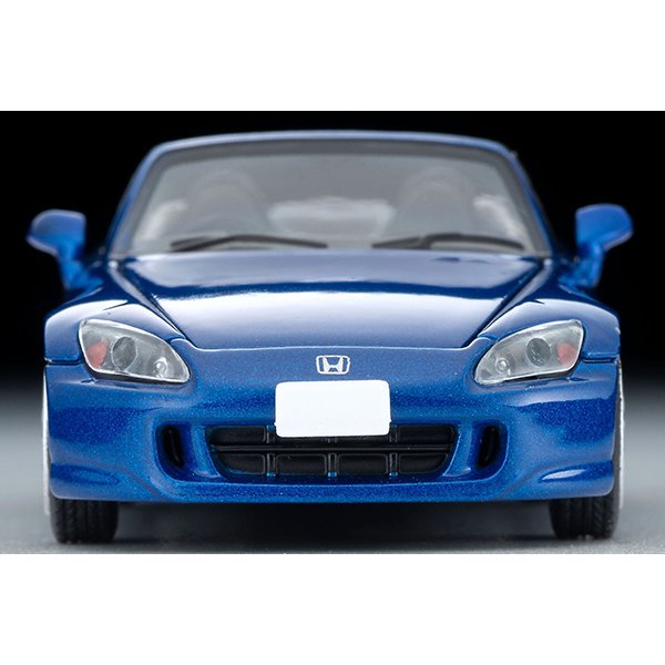 画像5: TOMYTEC 1/64 Limited Vintage NEO Honda S2000 2006 (Blue)
