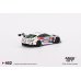 画像2: MINI GT 1/64 BMW M4 GT3 #96 Turner Motorsports 2022 IMSA Daytona 24 Hrs (LHD) (2)