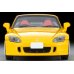 画像5: TOMYTEC 1/64 Limited Vintage NEO Honda S2000 2006 (Yellow)