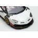 画像9: EIDOLON COLLECTION 1/43 Lamborghini Aventador SVJ Roadster 2020 Ad Personam 2 tone paint Pearl White / Rossocons Limited 150 pcs.