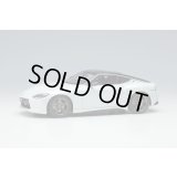 EIDOLON 1/43 NISSAN Fairlady Z (RZ34) 2023 (JP) Prism White / Super Black