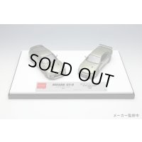 EIDOLON COLLECTION 1/43 NISSAN GT-R & SKYLINE GT-R set Millennium Jade Limited 50 pcs.