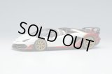 EIDOLON COLLECTION 1/43 Lamborghini Aventador SVJ Roadster 2020 Ad Personam 2 tone paint Pearl White / Rossocons Limited 150 pcs.
