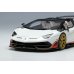 画像14: EIDOLON COLLECTION 1/43 Lamborghini Aventador SVJ Roadster 2020 Ad Personam 2 tone paint Pearl White / Rossocons Limited 150 pcs.