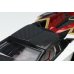 画像11: EIDOLON COLLECTION 1/43 Lamborghini Aventador SVJ Roadster 2020 Ad Personam 2 tone paint Pearl White / Rossocons Limited 150 pcs.