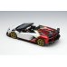 画像7: EIDOLON COLLECTION 1/43 Lamborghini Aventador SVJ Roadster 2020 Ad Personam 2 tone paint Pearl White / Rossocons Limited 150 pcs. (7)