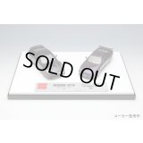 EIDOLON COLLECTION 1/43 NISSAN GT-R & SKYLINE GT-R set Midnight Purple 3 Limited 50 pcs.