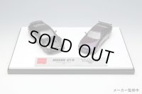 EIDOLON COLLECTION 1/43 NISSAN GT-R & SKYLINE GT-R set Midnight Purple 3 Limited 50 pcs.