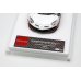 画像18: EIDOLON COLLECTION 1/43 Lamborghini Aventador SVJ Roadster 2020 Ad Personam 2 tone paint Pearl White / Rossocons Limited 150 pcs. (18)