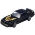 画像2: GREEN Light 1/64 Hollywood Series 5 Rocky II 1979 Pontiac Firebird Trans Am Black (2)