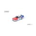 画像2: INNO Models 1/64 Nissan Skyline GTS-R (HR31) #2 "NISSAN MOTORSPORT AUSTRALIA" Bathurst 1000 Toheys 1989 (2)