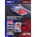 画像4: INNO Models 1/64 Nissan Skyline GTS-R (HR31) #2 "NISSAN MOTORSPORT AUSTRALIA" Bathurst 1000 Toheys 1989 (4)