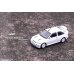 画像2: INNO Models 1/64 Ford Escort RS COSWORTH White OZ Rally Racing Wheel (RHD) (2)