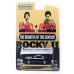 画像3: GREEN Light 1/64 Hollywood Series 5 Rocky II 1979 Pontiac Firebird Trans Am Black (3)