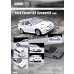 画像4: INNO Models 1/64 Ford Escort RS COSWORTH White (RHD) (4)