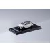 画像2: Hobby JAPAN 1/64 Toyota GR Yaris RZ High Performance Platinum White Pearl Mica (2)
