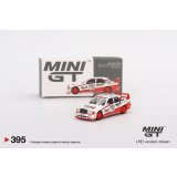 MINI GT 1/64 Mercedes-Benz 190E 2.5-16 Evolution II DTM1991 #78 Lohr (LHD)