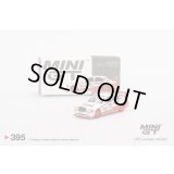 MINI GT 1/64 Mercedes-Benz 190E 2.5-16 Evolution II DTM1991 #78 Lohr (LHD)