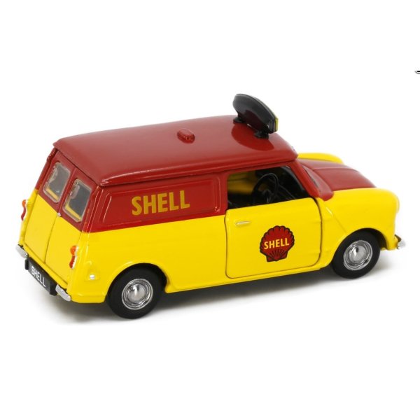 画像4: Tiny City Die-cast Model Car - AUSTIN Mini Countryman Shell