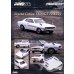 画像3: INNO Models 1/64 Toyota Celica 1600GT (TA22) White (3)