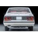 画像6: TOMYTEC 1/64 Limited Vintage NEO Nissan Skyline 4-door HT GT Passage Twin Cam 24V (White/Beige) 1986