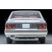画像6: TOMYTEC 1/64 Limited Vintage NEO Nissan Skyline 4-door HT GT Passage Twin Cam 24V (White/Beige) 1986 (6)