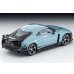 画像2: TOMYTEC 1/64 Limited Vintage NEO TLV-N Nissan GT-R50 by Italdesign Test Car (Light Green) (2)