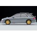 画像3: TOMYTEC 1/64 Limited Vintage NEO Subaru Impreza Pure Sports Wagon WRX STi Version V (Gray) 1998