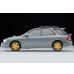 画像3: TOMYTEC 1/64 Limited Vintage NEO Subaru Impreza Pure Sports Wagon WRX STi Version V (Gray) 1998 (3)